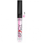 Wibo Spicy Lip Gloss lopsakust andev huulel&auml;ige - 3