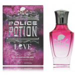 Police Potion Love EDP naistele - 30 ml.