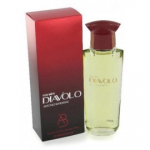 Antonio Banderas Diavolo for Man EDT meestele - 100 ml.