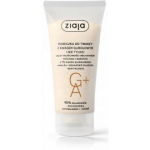 Ziaja Face Mask With Glycolic Acid n&auml;omask gl&uuml;koolhappega - 55 ml.