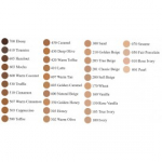 Rimmel Lasting Finish 35H jumestuskreem SPF20 - 100 Ivory