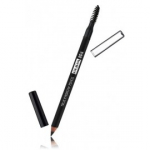 Pupa True Eyebrow Pencil Waterproof veekindel kulmupliiats - 004 Extra Brown