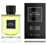 David Beckham Instinct EDP meestele - 75 ml.