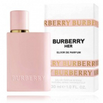 Burberry Her Elixir De Parfum EDP Intense naistele - 30 ml.