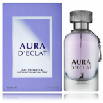 Maison Alhambra Aura D'Eclat EDP naistele - 100 ml.