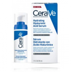CeraVe Hydrating Hyaluronic Acid Serum n&auml;oseerum - 30 ml.