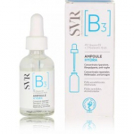 SVR Ampoule Hydra Repairing Concentrate kortsudevastane kontsentraat - 30 ml.