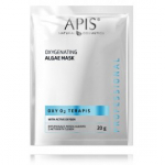 Apis Professional Oxy O2 Terapis Oxygenating Algae n&auml;omask hapnikuga - 20 g.
