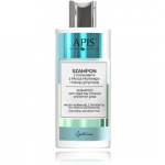 Apis Optima Shampoo &scaron;ampoon normaalsetele ja rasustele juustele - 300 ml.