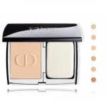 Dior Forever Natural Velvet Compact Foundation kreempuuder - 1N Neutral