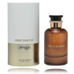 Zimaya Night Shadow EDP meestele ja naistele - 100 ml.