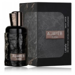 Lattafa Ajayeb Dubai EDP naistele ja meestele - 100 ml.