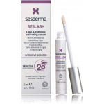Sesderma Seslash Lash & Eyebrow Growth-Booster ripsmete ja kulmude kasvu soodustav seerum - 5 ml.