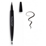 Makeup Revolution Waterproof Renaissance Eyeliner veekindel vedel silmalainer - 0.8 g.