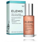 Elemis Pro-Collagen Rose Micro Serum niisutav n&auml;oseerum - 30 ml.