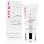 Topicrem Mela Anti-Dark Spot Instant Radiance Mask kirgastav n&auml;omask - 50 ml.