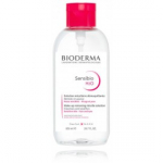 Bioderma Sensibio H2O pumbaga mitsellaarvesi tundlikule nahale - 850 ml.
