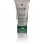 Rene Furterer Neopur Anti-Dandruff Balancing &scaron;ampoon rasusele, ketendavale peanahale - 150 ml.