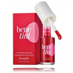 Benefit Benetint Rose-Tinted Lip & Cheek Stain roosa huule- ja p&otilde;sepuna - 6 ml.