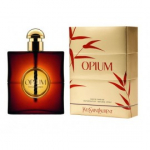 Yves Saint Laurent Opium EDP naistele - 90 ml.