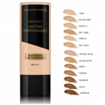 Max Factor Facefinity Lasting Performance jumestuskreem - 101 Ivory Beige