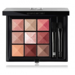 Givenchy Le 9 De Givenchy 09 Eyeshadow Palette lauv&auml;rvipalett - 8 g.