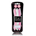 Wilkinson Sword Intuition Perfect Finish &uuml;hekordsed n&auml;oraseerijad - 3 tk.