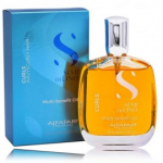 AlfaParf Milano Semi Di Lino Multi-Benefit Oil &otilde;li lokkis juustele - 100 ml.