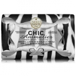 Nesti Dante Chic Animalier White Tiger looduslik seep - 250 g.