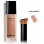 Chanel Les Beiges Eau De Teint Water Fresh Tint elustav ja toniseeriv toonija n&auml;ole - Medium Light