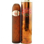 Cuba Magnum Red 125 ml EDT meestele