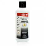 Revlon Revlonflex Extra Shampoo &scaron;ampoon kahjustatud juustele 650 ml