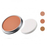 Sensai Cellular Performance Compact Powder Foundation Refill kompaktpuudri t&auml;ide -  23 Almond Beige