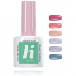 Hi Hybrid Vegan UV Gel Polish h&uuml;briid k&uuml;&uuml;nelakk - 154 Tangerine Juice