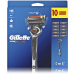 Gillette ProGlide Flexball raseerija ja 10 tera - 1 tk.