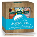 Kneipp Happy du&scaron;igeeli komplekt (3 x 75 ml) - 1 tk.