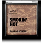 Wibo Smokin Hot Baked Bronzer p&auml;ikesepuuder - 03