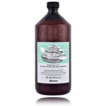 Davines NaturalTech Detoxifying Scrub Shampoo kooriva toimega puhastav &scaron;ampoon - 1000 ml.
