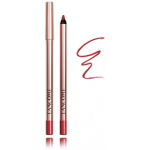 Lancome Id&ocirc;le Lip Shaper Creamy Matte Lip Liner mati efektiga huulepliiats - 50 Sheik's rosy nude