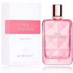 Givenchy Very Irresistible EDT naistele - 80 ml.