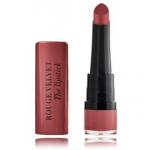 Bourjois Extremely Matt Rouge Velvet matt huulepulk 2,4 g - 45 Mauv&rsquo;Ringue