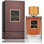 Avon Elite Gentleman Absolute EDT meestele - 50 ml.