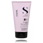 AlfaParf Semi di Lino Style & Care Texturizing Balm kerge fikseerimisega tekstuurpalsam k&otilde;ikidele juukset&uuml;&uuml;pidele - 150 ml.