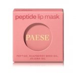 Paese Peptide Lip Mask huulemask peptiididega - Coffee