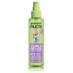 Garnier Fructis Curls Method sprei lokkis juustele - 150 ml.