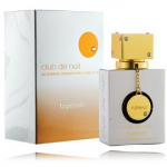 Armaf Club De Nuit White Imperiale EDP naistele - 30 ml.