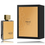 Riiffs Exclusive Priv&eacute; Mystique Noir EDP meestele - 80 ml.