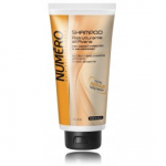 Brelil Restructuring Shampoo With Oats juukse&scaron;ampoon kaeraekstraktiga - 300 ml.