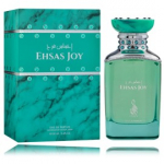 Risala Ehsas Joy EDP meestele - 100 ml.