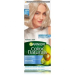 Garnier Color Natural Creme kauap&uuml;siv juuksev&auml;rv - 101+ Lodowy Platynowy Blond